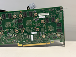 Nvidia GRID K1 16GB GPU Graphics Video Accelerator Card