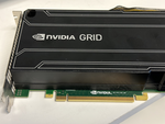 Nvidia GRID K1 16GB GPU Graphics Video Accelerator Card