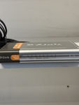 D-Link Modem DES-1008D 10/100