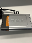 D-Link Modem DES-1008D 10/100