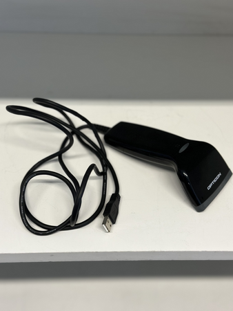 Opticon OPC-37 with USB Cable