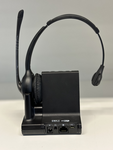 Plantronics Wireless Headset