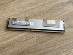 Samsung M393B2K70Cm0-Yf8 16Gb PC3L-8500R 4Rx4 Memory