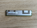 Samsung M393B2K70Cm0-Yf8 16Gb PC3L-8500R 4Rx4 Memory