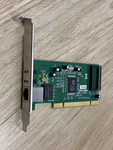 TP-LINK Gigabit Desktop PCI Network Ethernet Adapter Card