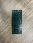 Crucial 8GB (1x8GB) DDR4 3200MHz CL22 SODIMM RAM