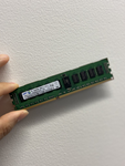 Samsung 4GB Memory Ram