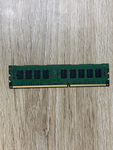 Samsung 4GB Memory Ram