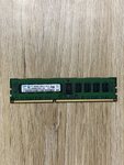 Samsung 4GB Memory Ram