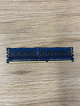 SK HYNIX 8GB 1Rx4 PC3L-12800R-11-13-C2 HMT41GR7AFR4A-PB RAM Memory