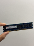 Hynix 2GB 2RX8 PC3-10600R DDR3 Desktop Server RAM