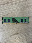 Hynix 4GB PC4-2400T-U 1Rx16 Desktop Memory