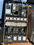 Dell PowerEdge R810 - ST: FP3L72S