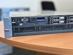 Dell PowerEdge R810