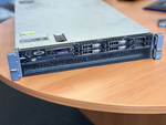 Dell PowerEdge R810