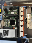 Dell PowerEdge R810 - ST: FVZN92S