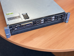 Dell PowerEdge R810