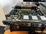 Dell PowerEdge R810 - ST: DVZN92S