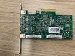 Broadcom 5709c Dual Port Gigabit Ethernet PCIe Server Adapter network card LP