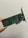 Dell Pro Quad Port LP PCI-e Network Adapter