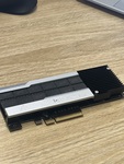 Fusion-IO ioDrive II 1205GB 1.2TB MLC SSD Solid State Drive