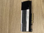 Fusion-IO ioDrive II 1205GB 1.2TB MLC SSD Solid State Drive
