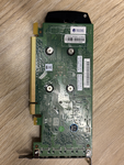NVIDIA QUADRO NVS 510 2GB QUAD PORT GRAPHIC CARD + 4 MINI DP TO HDMI CONNECTORS