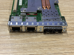 Dell 0C63DV 10G Ethernet Network Card Intel G63668