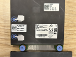 Dell 0C63DV 10G Ethernet Network Card Intel G63668
