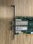 Dell QLogic QLE2662 2PT 16GB PCIe Fibre Channel Host Bus Adapter