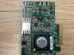 Broadcom 5709c Dual Port Gigabit Ethernet PCIe Server Adapter network card LP