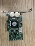 Broadcom 5709c Dual Port Gigabit Ethernet PCIe Server Adapter network card LP